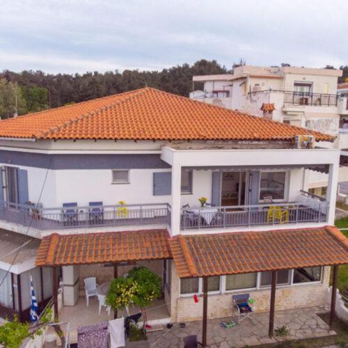 Alemar Estates Agia Triada المظهر الخارجي الصورة